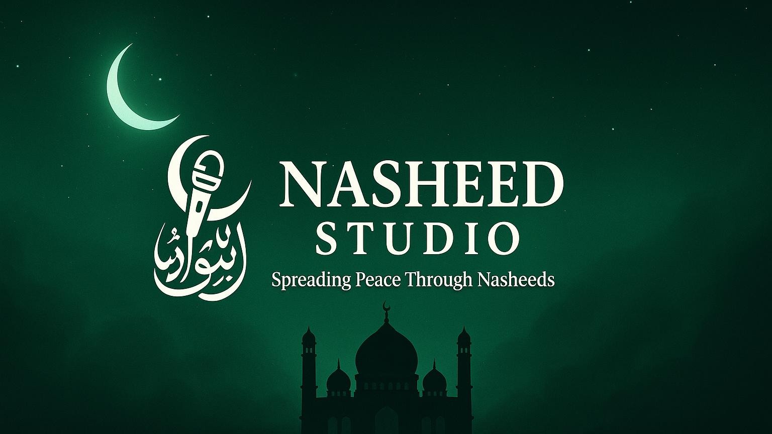 Nasheed Studio