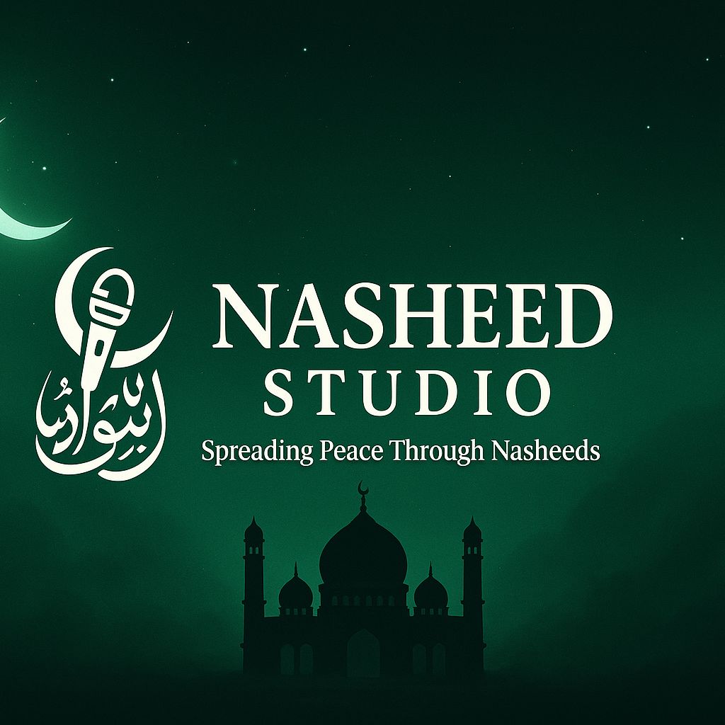 Nasheed Studio