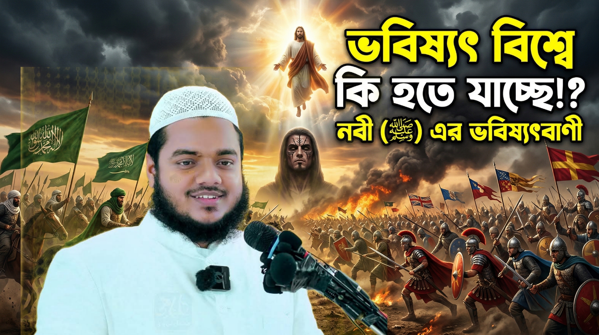 Abdullah bin Abdur Razzak